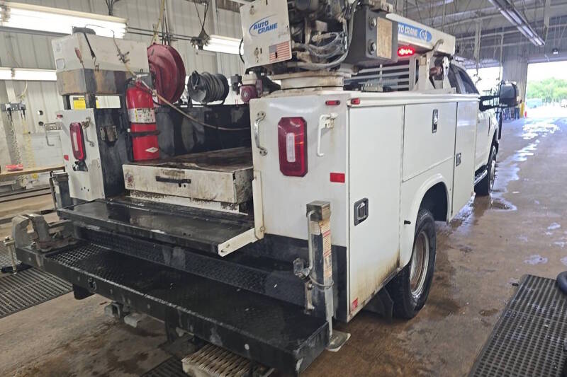 ford f-350 super duty chassis cab 2019 1FD8X3H66KEG80125 image ford f-350 super duty chassis cab 2019 1FD8X3H66KEG80125 image